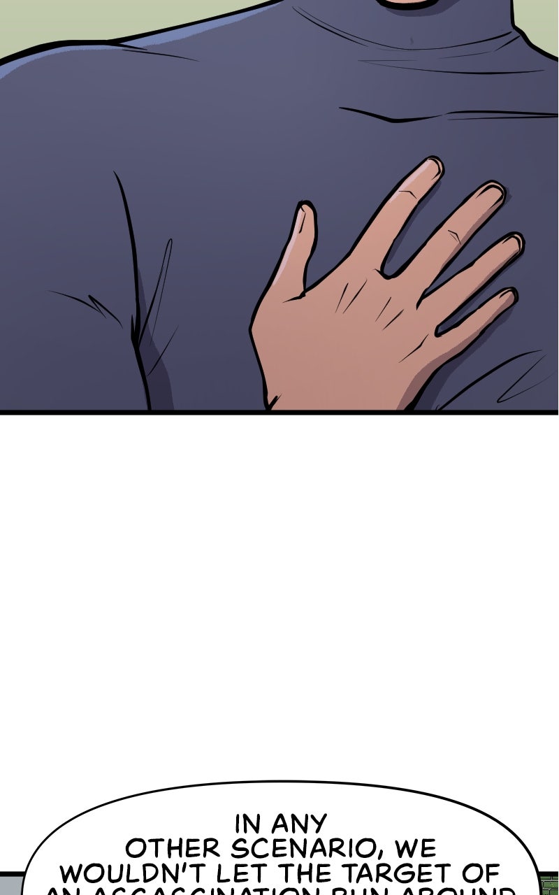 Batman: Wayne family adventures (S3) Ep. 131 - Hard Truths page 42 - 
