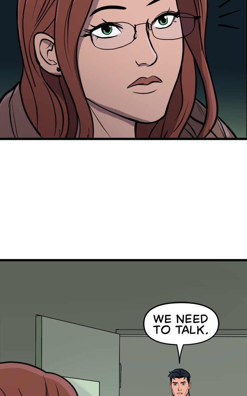 Batman: Wayne family adventures (S3) Ep. 131 - Hard Truths page 6 - 