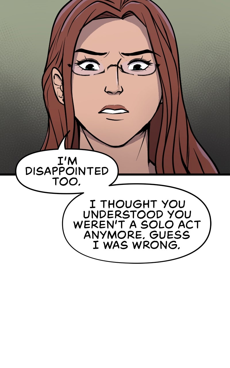 Batman: Wayne family adventures (S3) Ep. 131 - Hard Truths page 53 - 