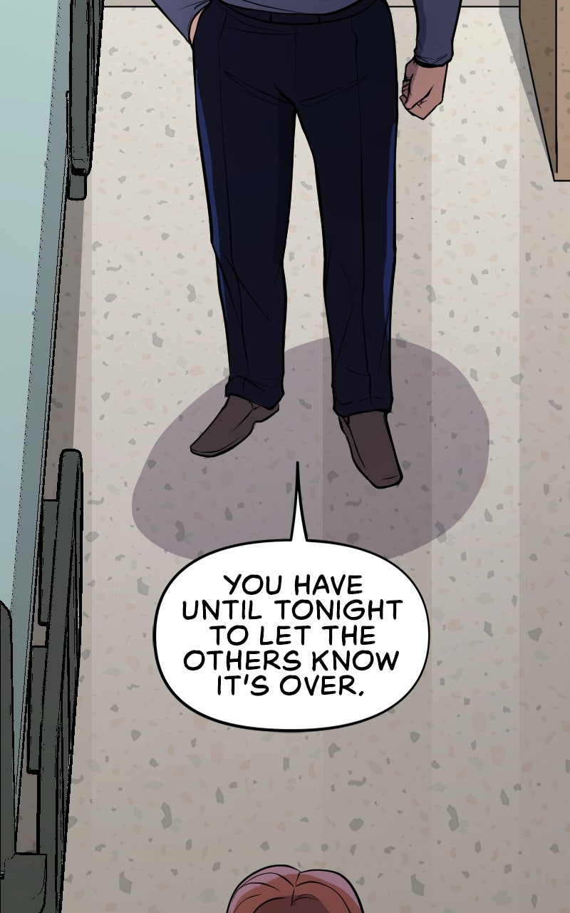 Batman: Wayne family adventures (S3) Ep. 131 - Hard Truths page 55 - 