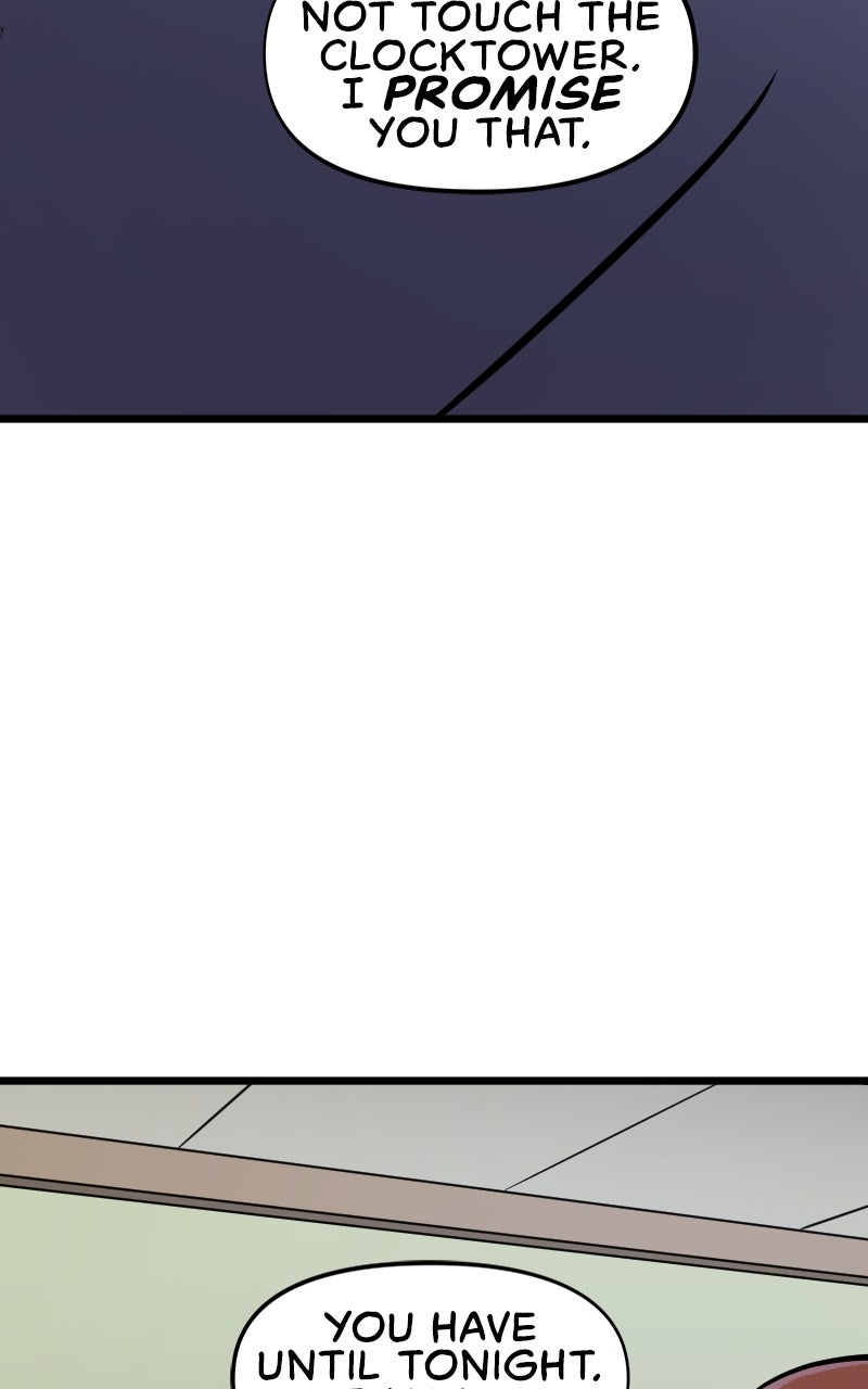 Batman: Wayne family adventures (S3) Ep. 131 - Hard Truths page 64 - 