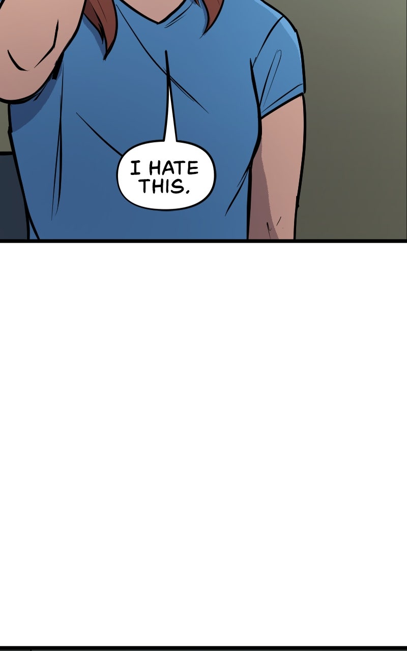 Batman: Wayne family adventures (S3) Ep. 131 - Hard Truths page 68 - 
