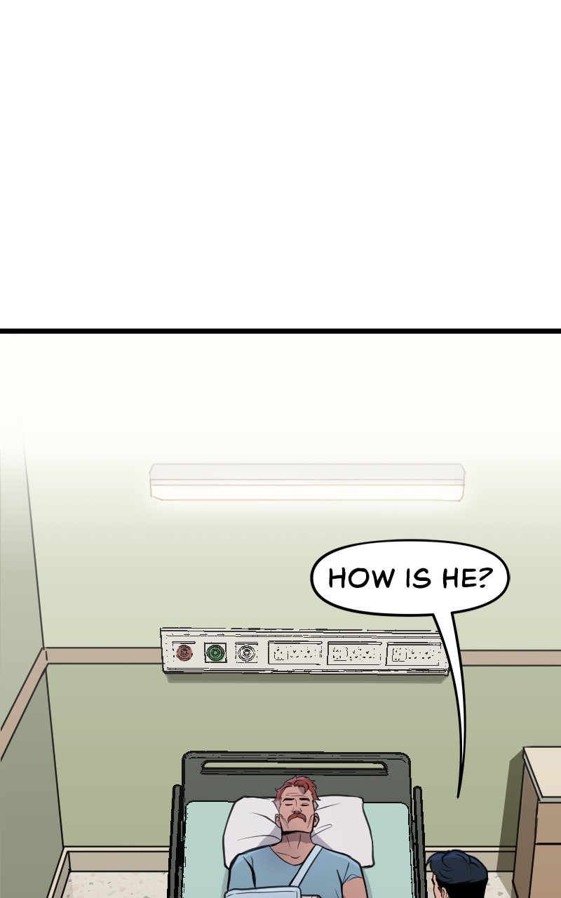 Batman: Wayne family adventures (S3) Ep. 131 - Hard Truths page 8 - 