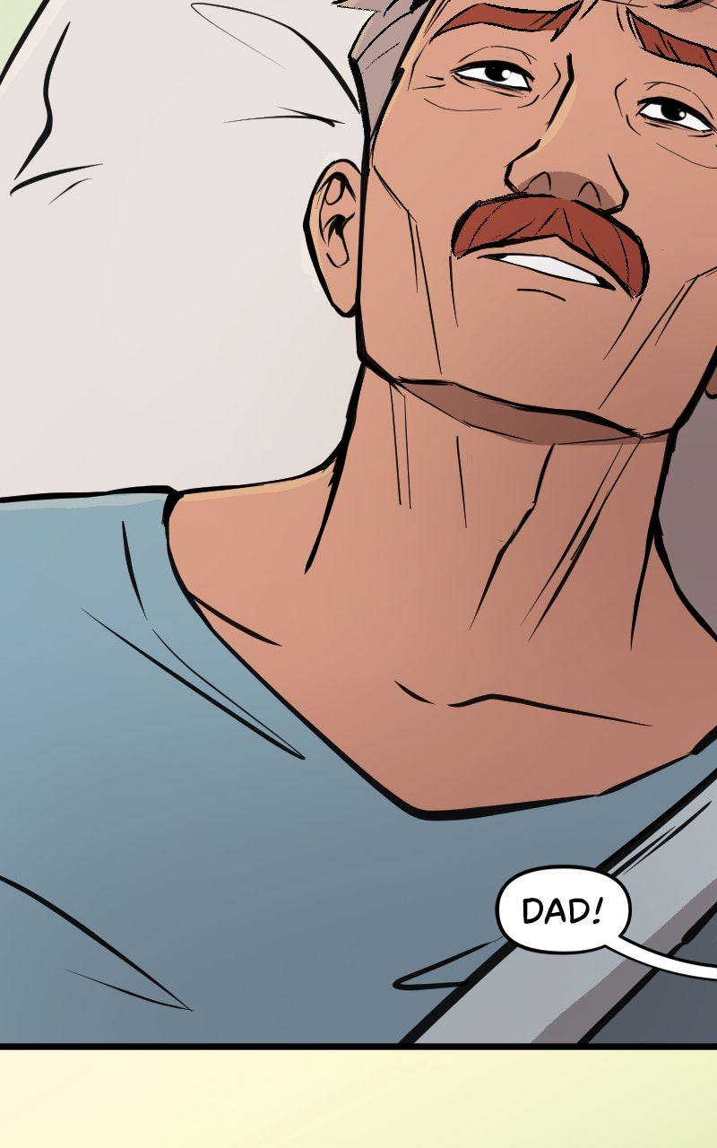 Batman: Wayne family adventures (S3) Ep. 131 - Hard Truths page 72 - 