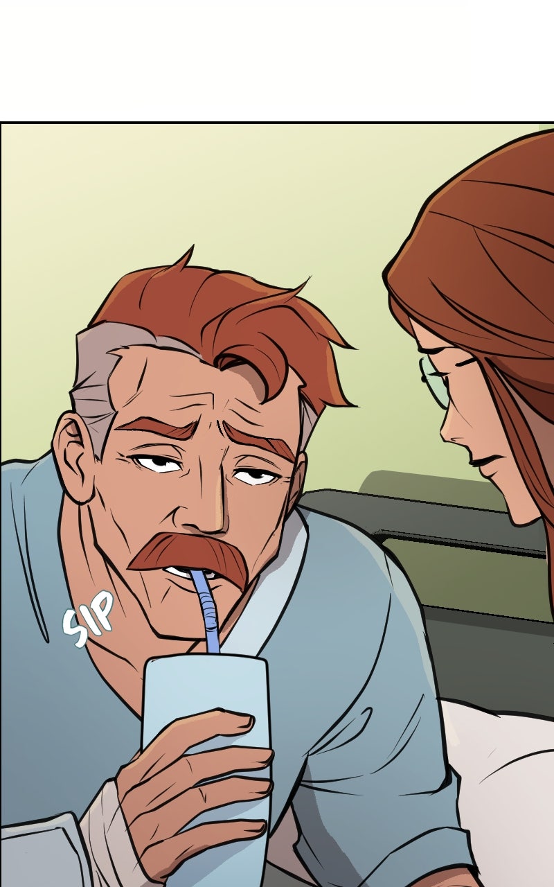 Batman: Wayne family adventures (S3) Ep. 131 - Hard Truths page 75 - 