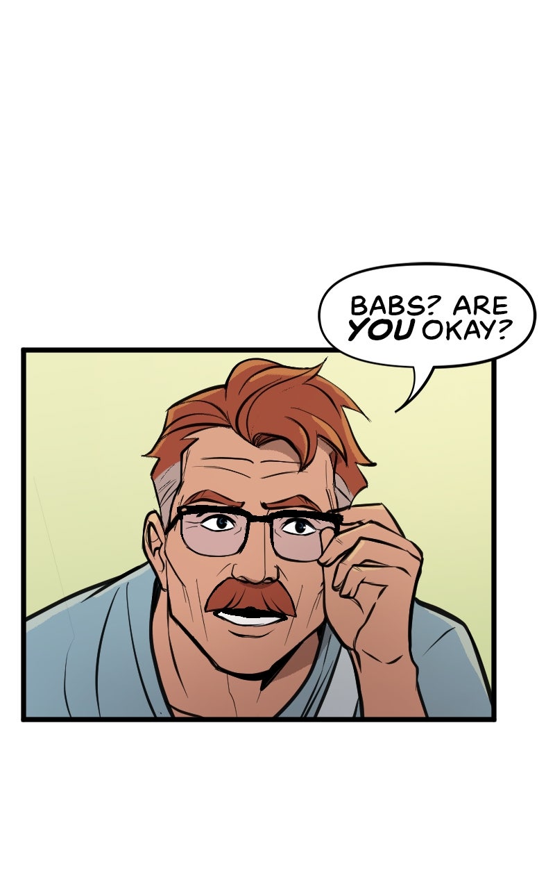Batman: Wayne family adventures (S3) Ep. 131 - Hard Truths page 80 - 