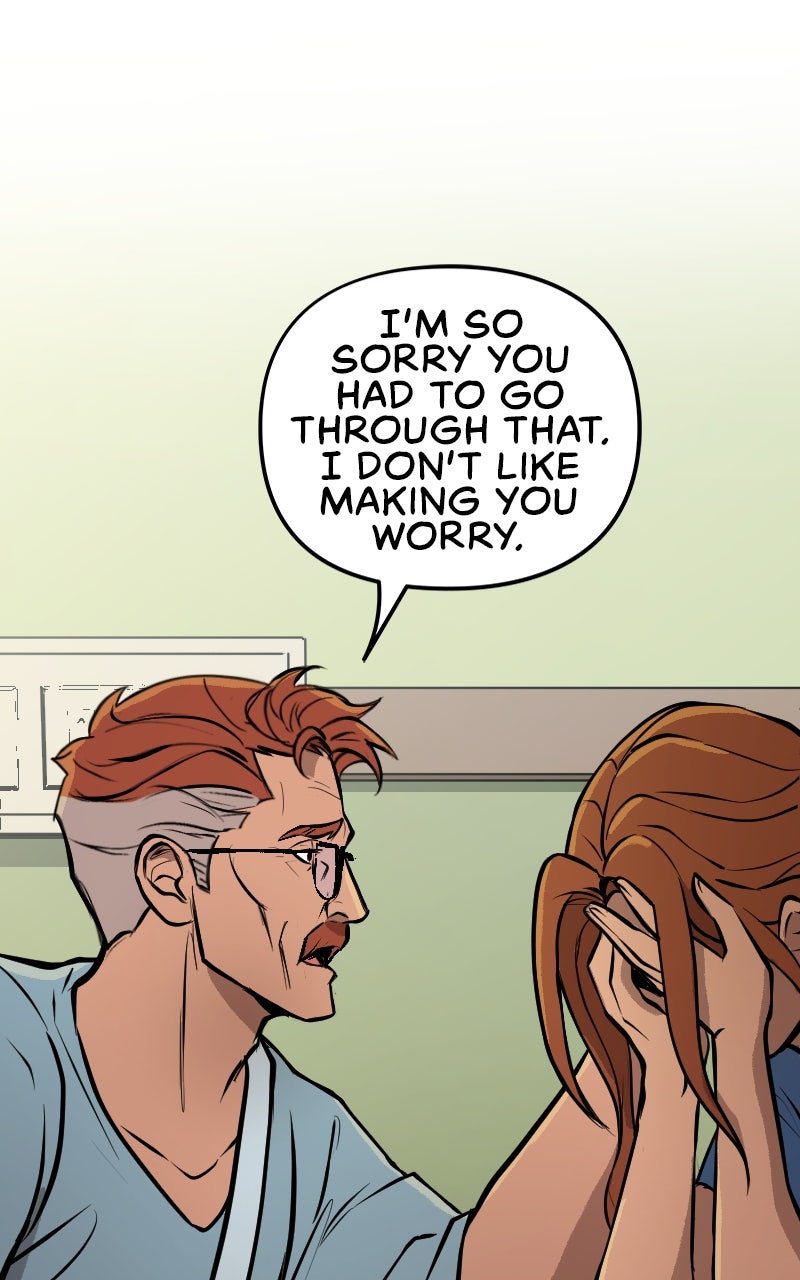 Batman: Wayne family adventures (S3) Ep. 131 - Hard Truths page 84 - 
