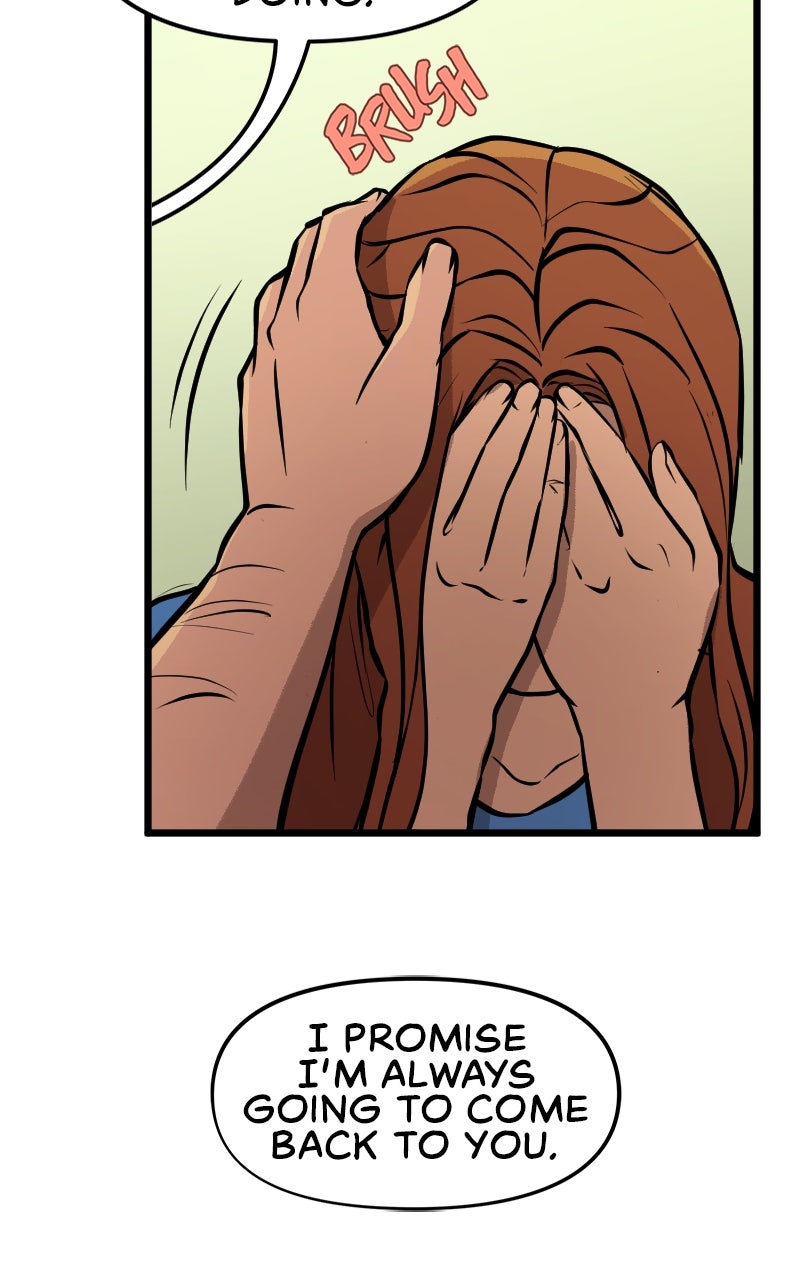 Batman: Wayne family adventures (S3) Ep. 131 - Hard Truths page 86 - 