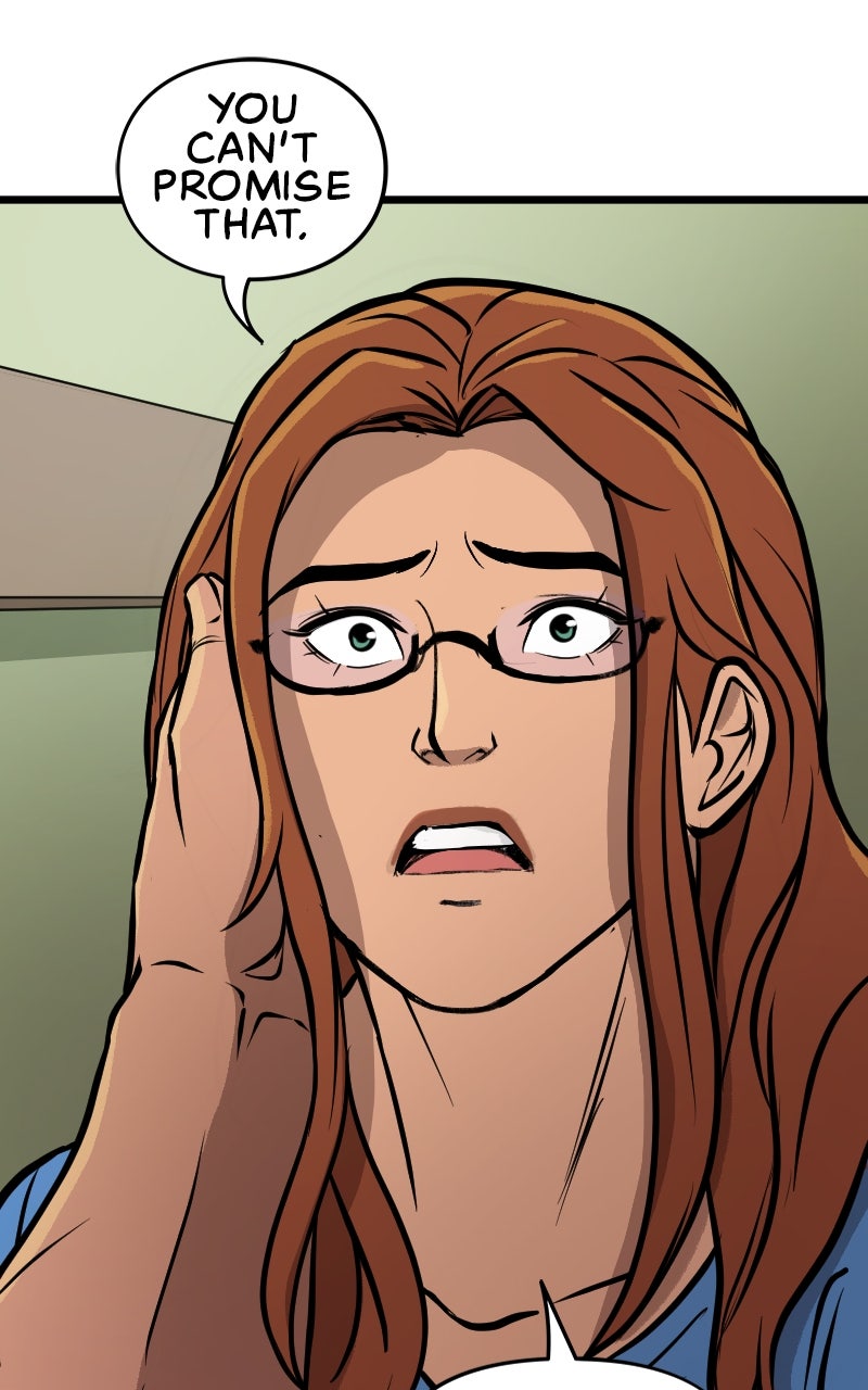 Batman: Wayne family adventures (S3) Ep. 131 - Hard Truths page 87 - 