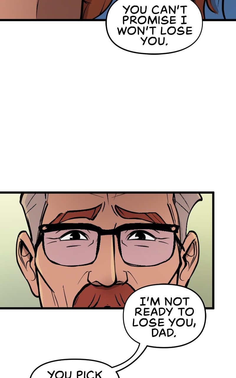 Batman: Wayne family adventures (S3) Ep. 131 - Hard Truths page 88 - 