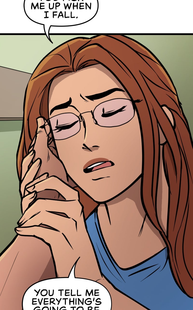 Batman: Wayne family adventures (S3) Ep. 131 - Hard Truths page 89 - 