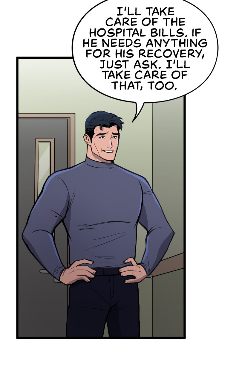 Batman: Wayne family adventures (S3) Ep. 131 - Hard Truths page 10 - 