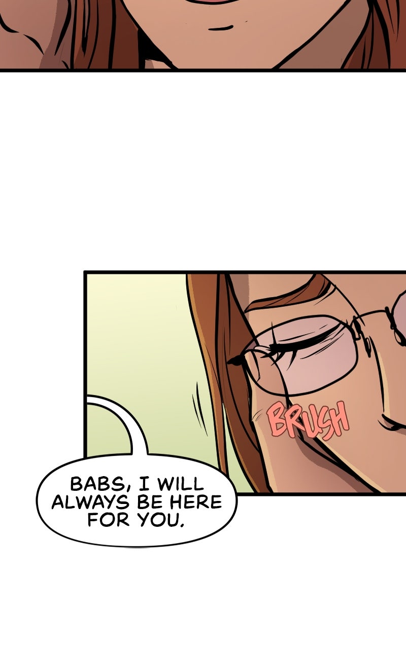 Batman: Wayne family adventures (S3) Ep. 131 - Hard Truths page 91 - 