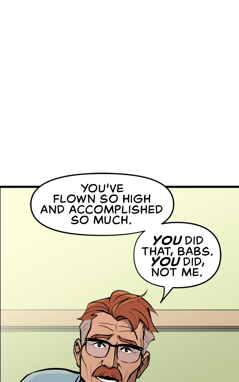 Batman: Wayne family adventures (S3) Ep. 131 - Hard Truths page 92 - 