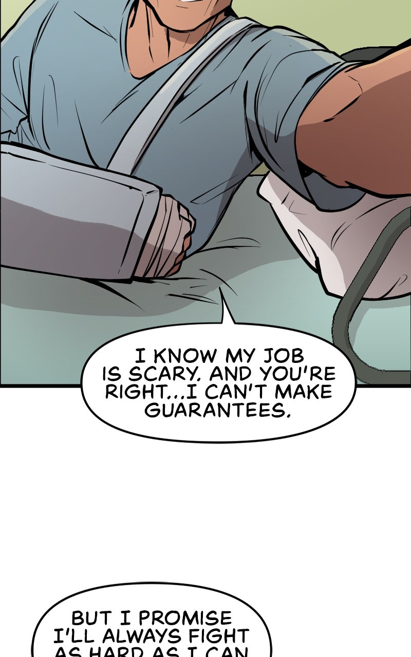 Batman: Wayne family adventures (S3) Ep. 131 - Hard Truths page 93 - 