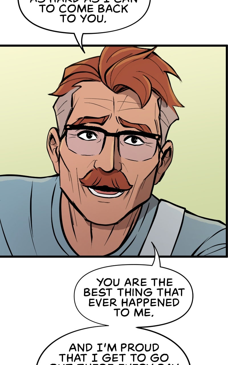 Batman: Wayne family adventures (S3) Ep. 131 - Hard Truths page 94 - 