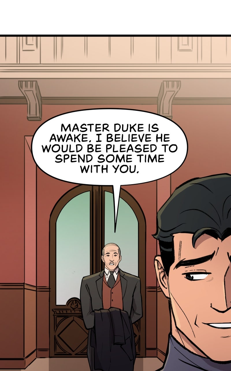 Batman: Wayne family adventures (S3) Ep. 132 - Homebound page 11 - 