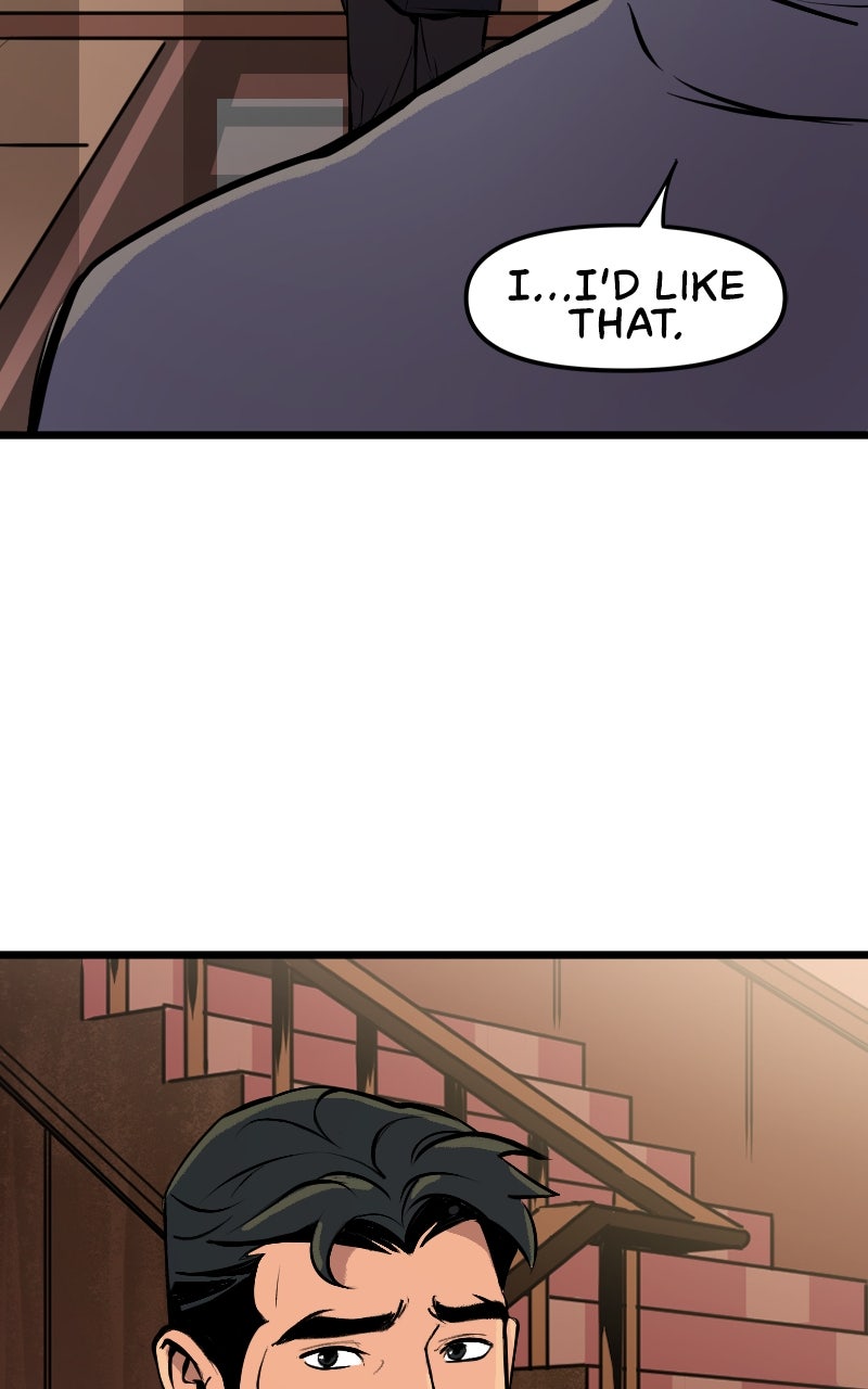 Batman: Wayne family adventures (S3) Ep. 132 - Homebound page 12 - 