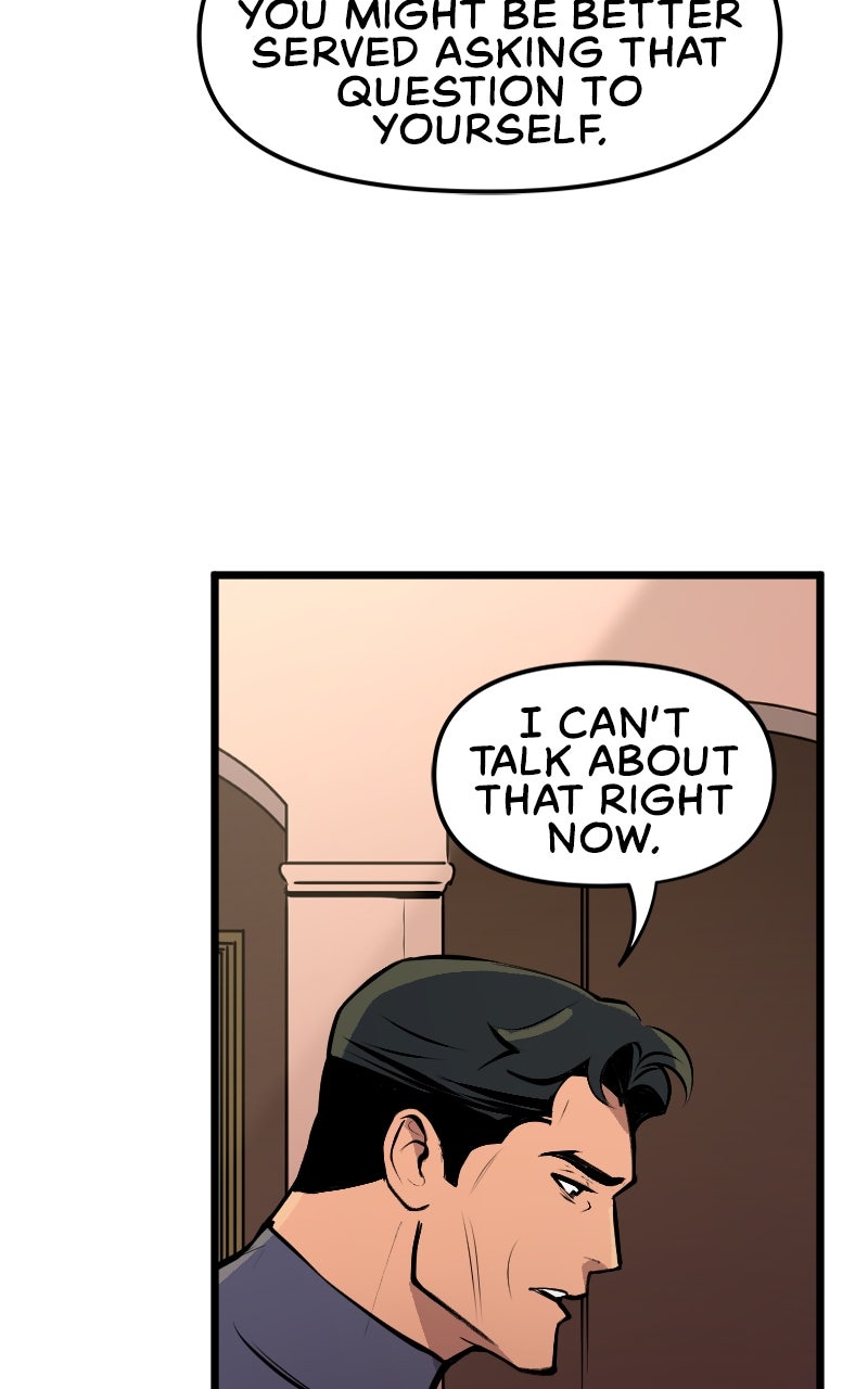 Batman: Wayne family adventures (S3) Ep. 132 - Homebound page 15 - 