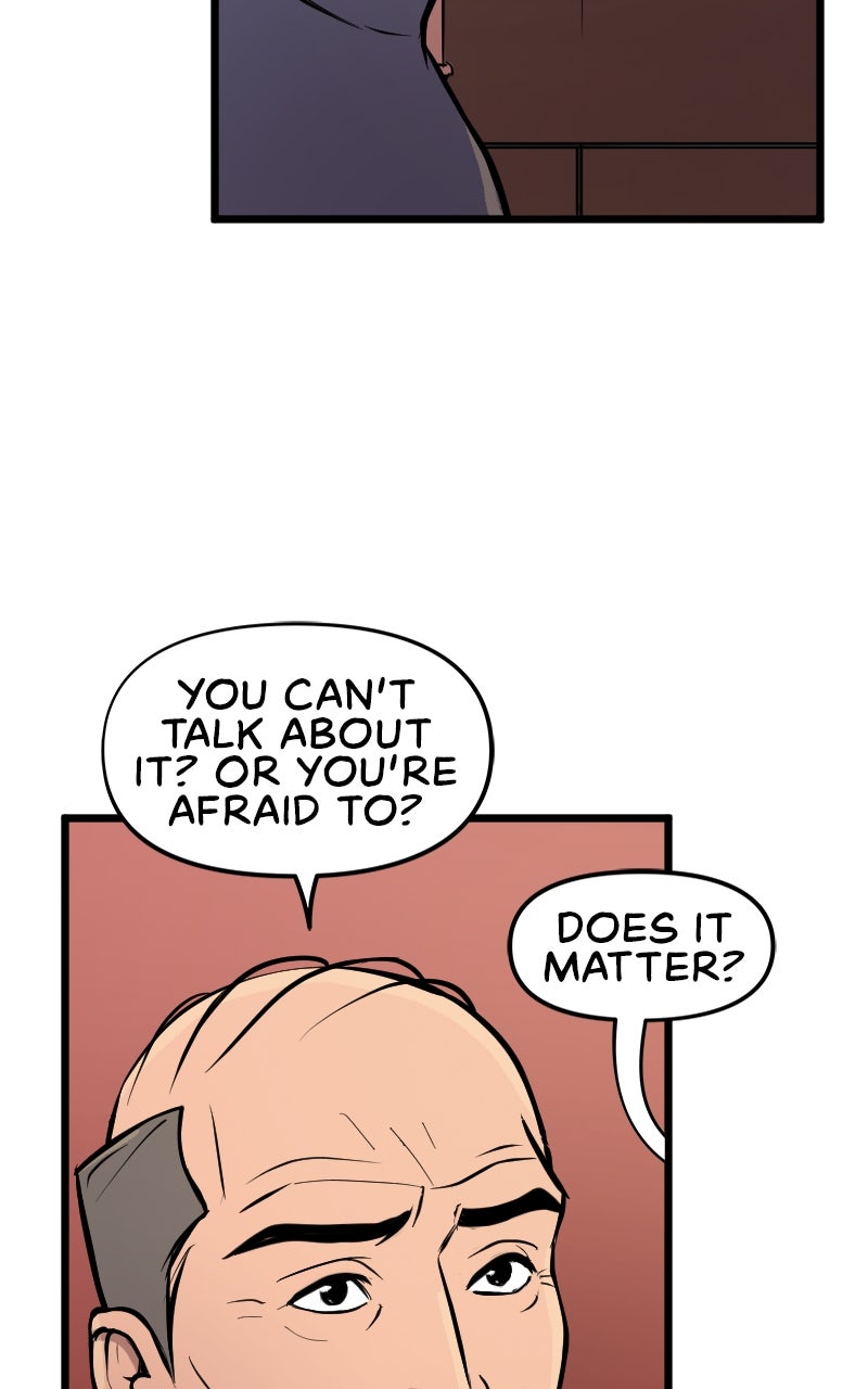 Batman: Wayne family adventures (S3) Ep. 132 - Homebound page 16 - 