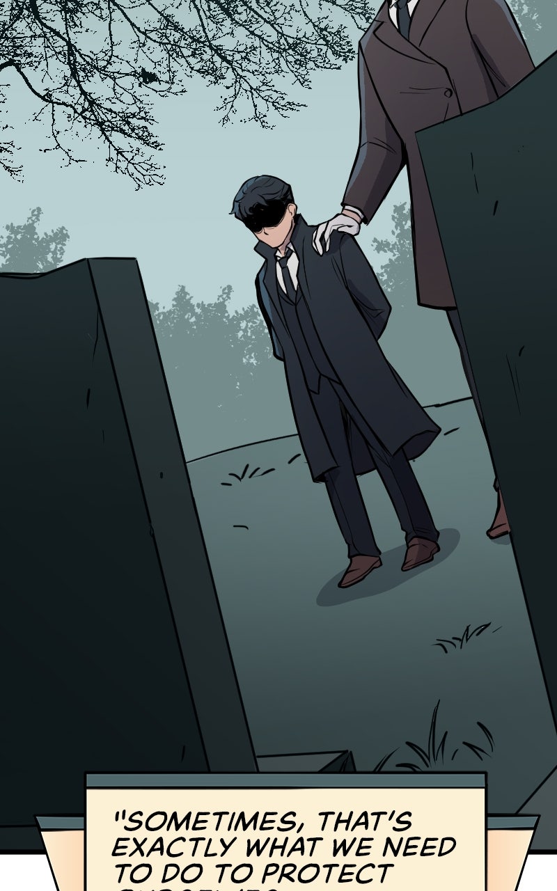 Batman: Wayne family adventures (S3) Ep. 132 - Homebound page 23 - 