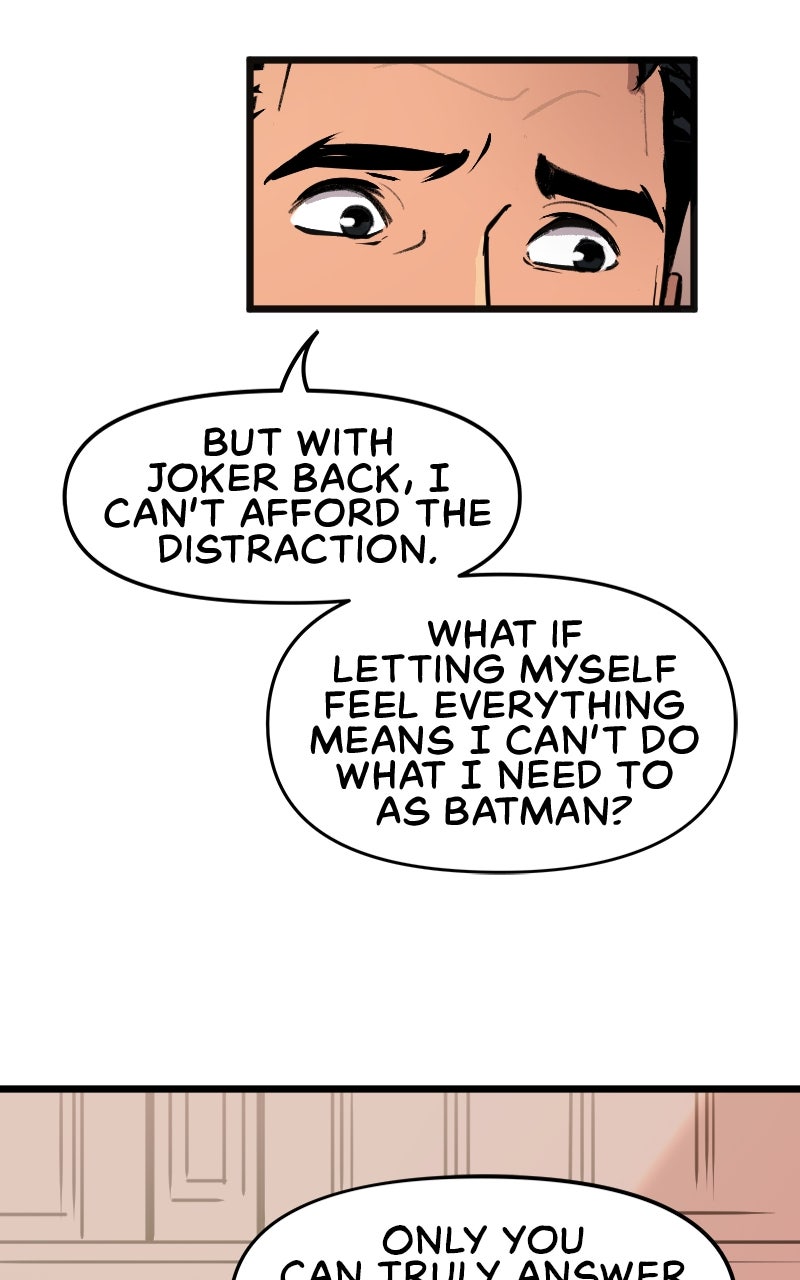 Batman: Wayne family adventures (S3) Ep. 132 - Homebound page 31 - 
