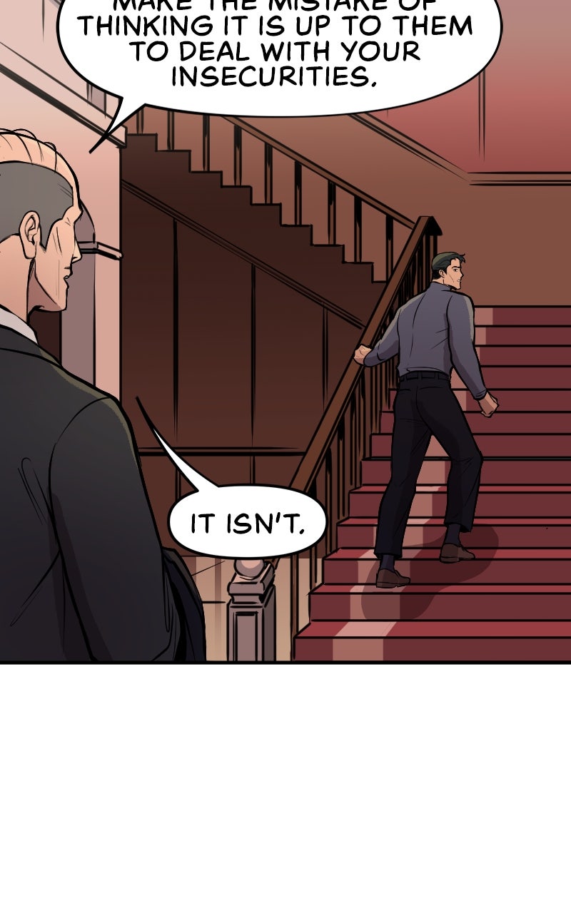 Batman: Wayne family adventures (S3) Ep. 132 - Homebound page 37 - 