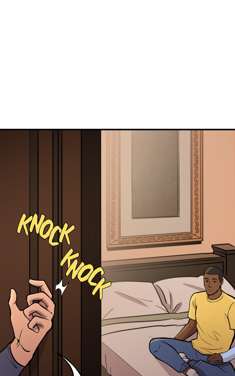 Batman: Wayne family adventures (S3) Ep. 132 - Homebound page 42 - 