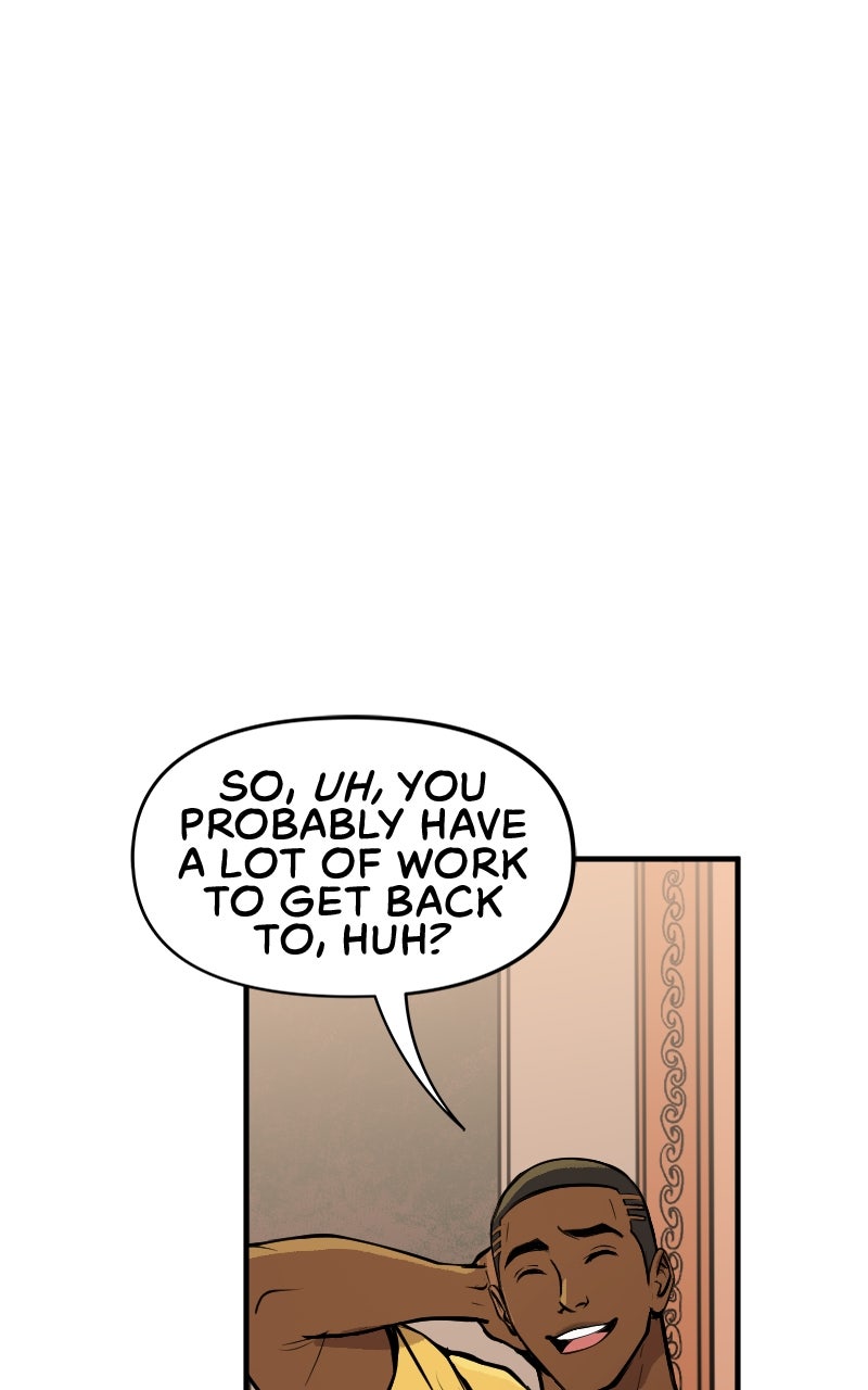 Batman: Wayne family adventures (S3) Ep. 132 - Homebound page 47 - 