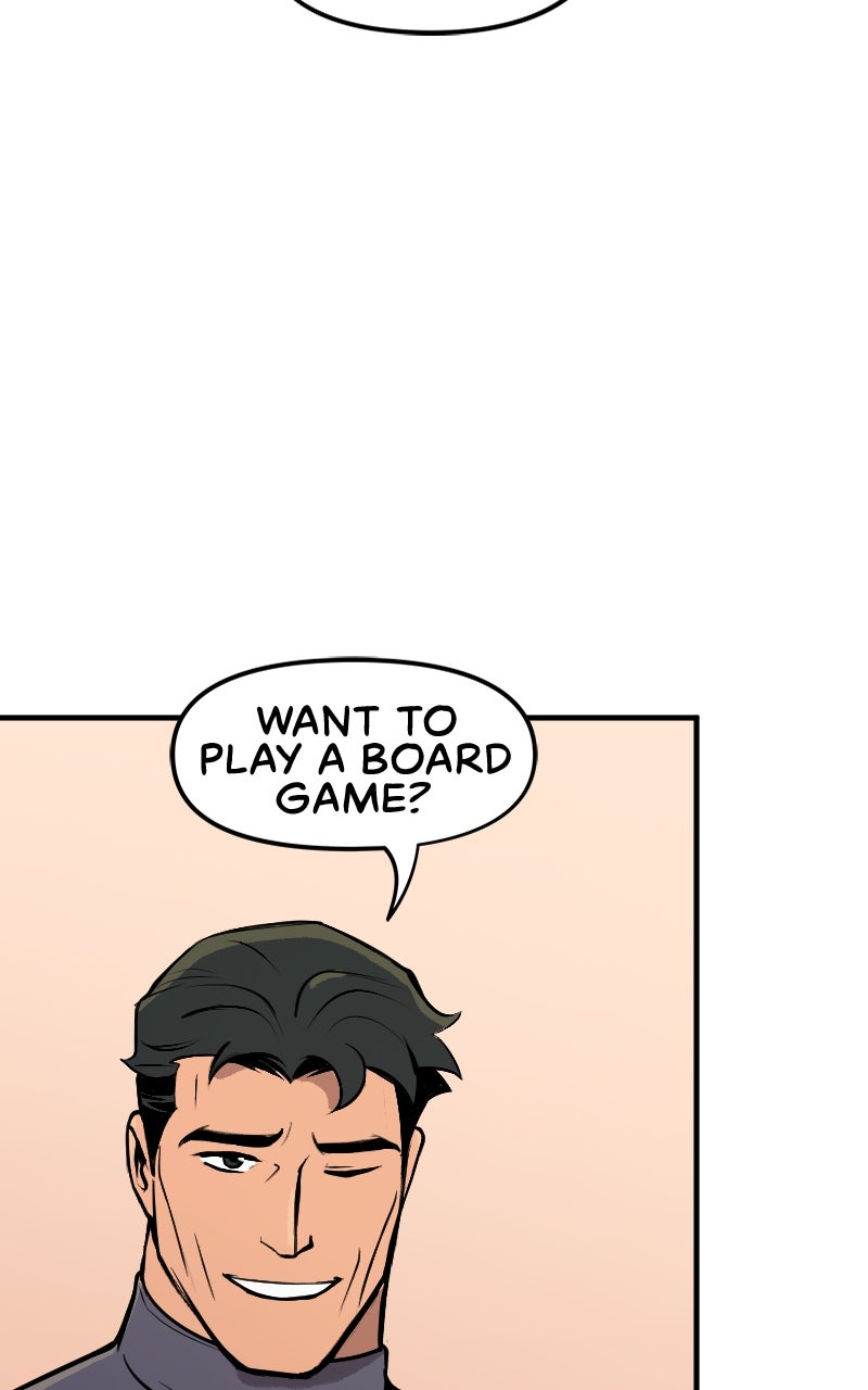 Batman: Wayne family adventures (S3) Ep. 132 - Homebound page 50 - 