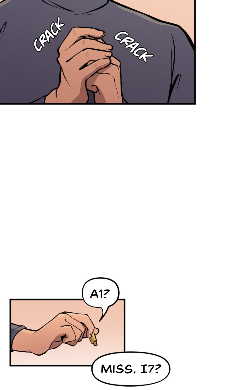 Batman: Wayne family adventures (S3) Ep. 132 - Homebound page 51 - 