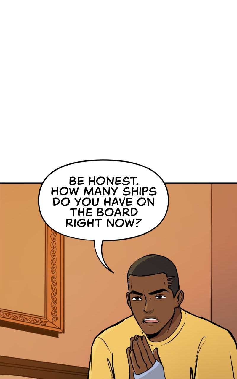 Batman: Wayne family adventures (S3) Ep. 132 - Homebound page 65 - 