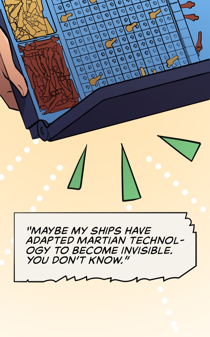 Batman: Wayne family adventures (S3) Ep. 132 - Homebound page 74 - 