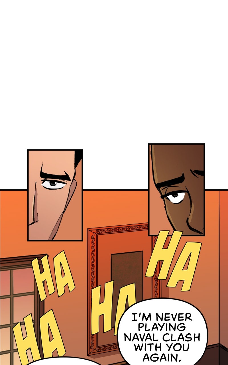 Batman: Wayne family adventures (S3) Ep. 132 - Homebound page 76 - 