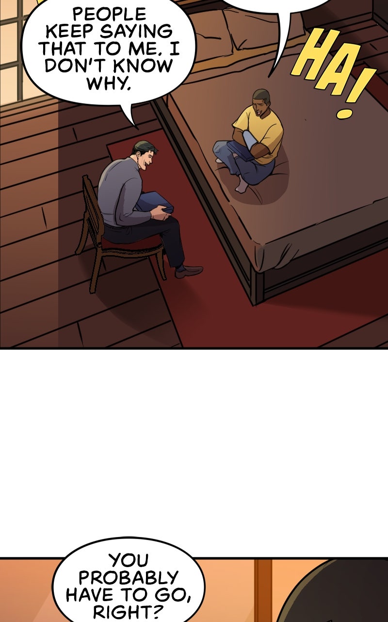 Batman: Wayne family adventures (S3) Ep. 132 - Homebound page 77 - 