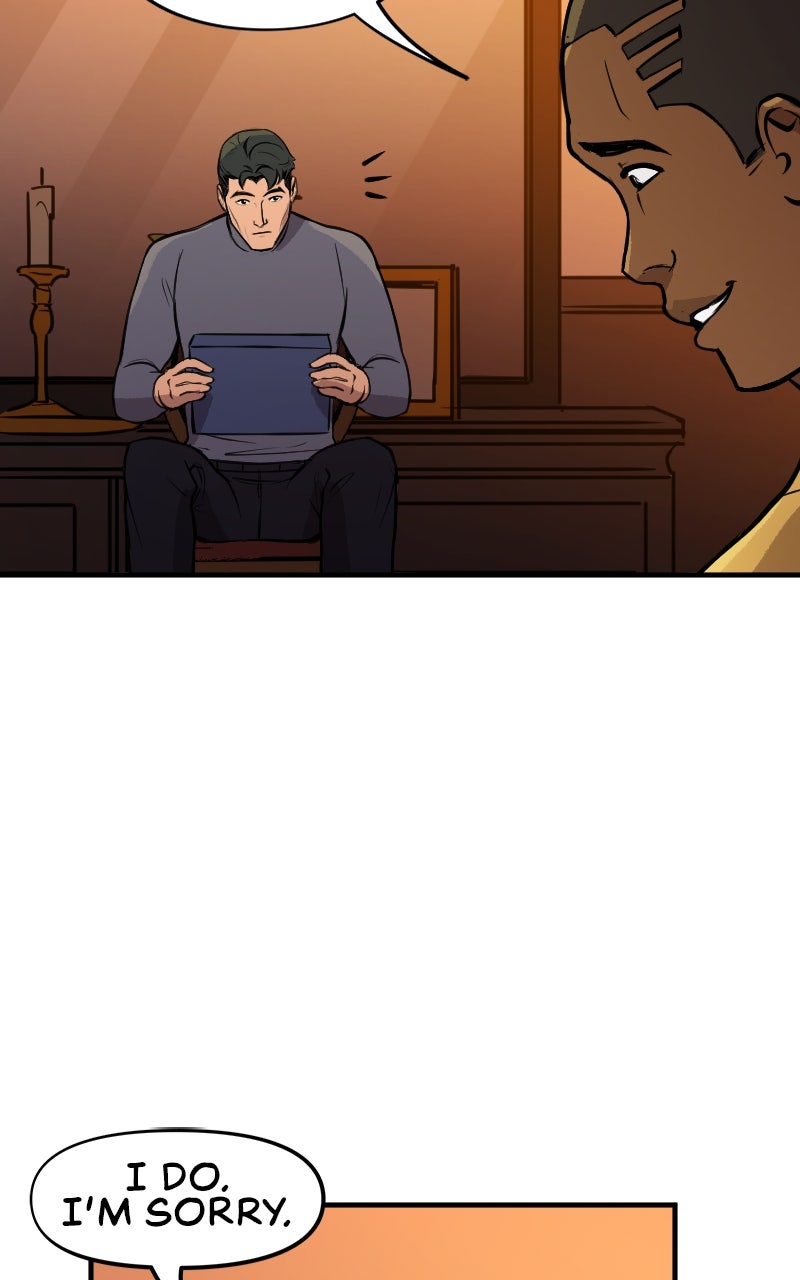Batman: Wayne family adventures (S3) Ep. 132 - Homebound page 78 - 