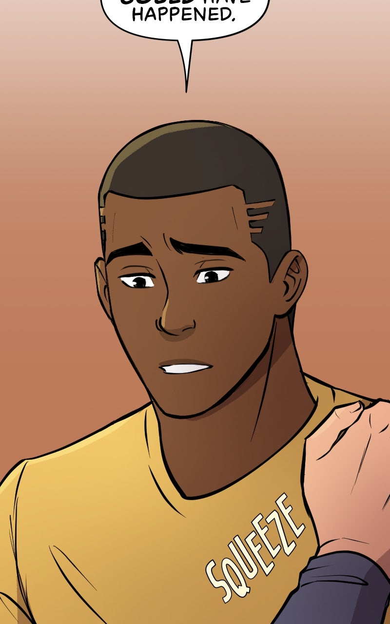Batman: Wayne family adventures (S3) Ep. 132 - Homebound page 83 - 