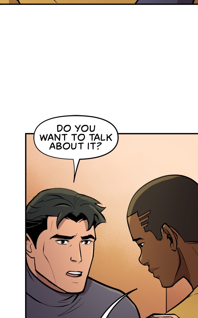 Batman: Wayne family adventures (S3) Ep. 132 - Homebound page 84 - 