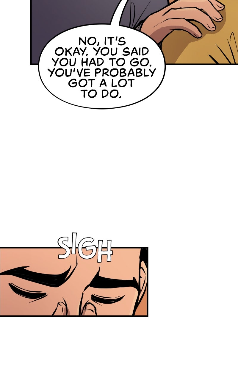 Batman: Wayne family adventures (S3) Ep. 132 - Homebound page 85 - 