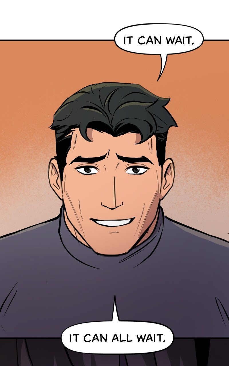 Batman: Wayne family adventures (S3) Ep. 132 - Homebound page 86 - 