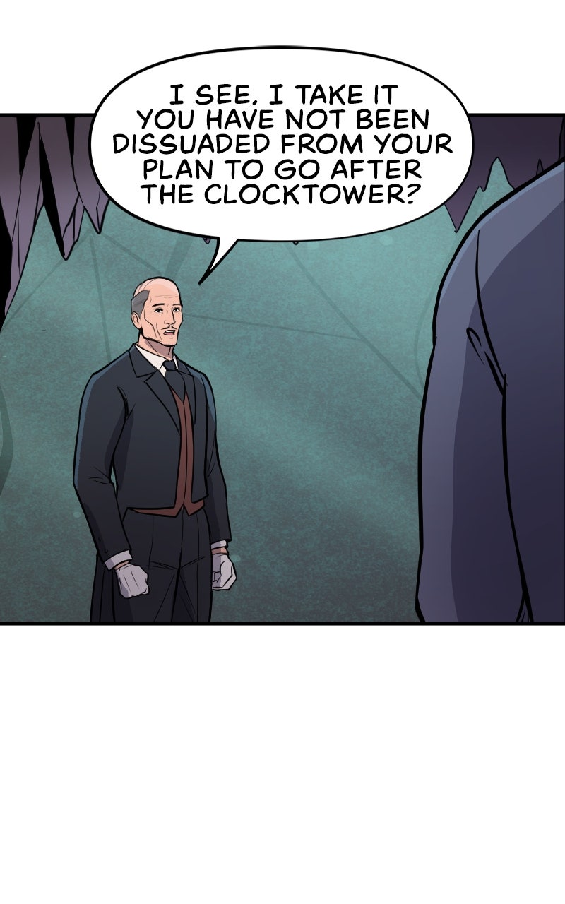 Batman: Wayne family adventures (S3) Ep. 132 - Homebound page 92 - 