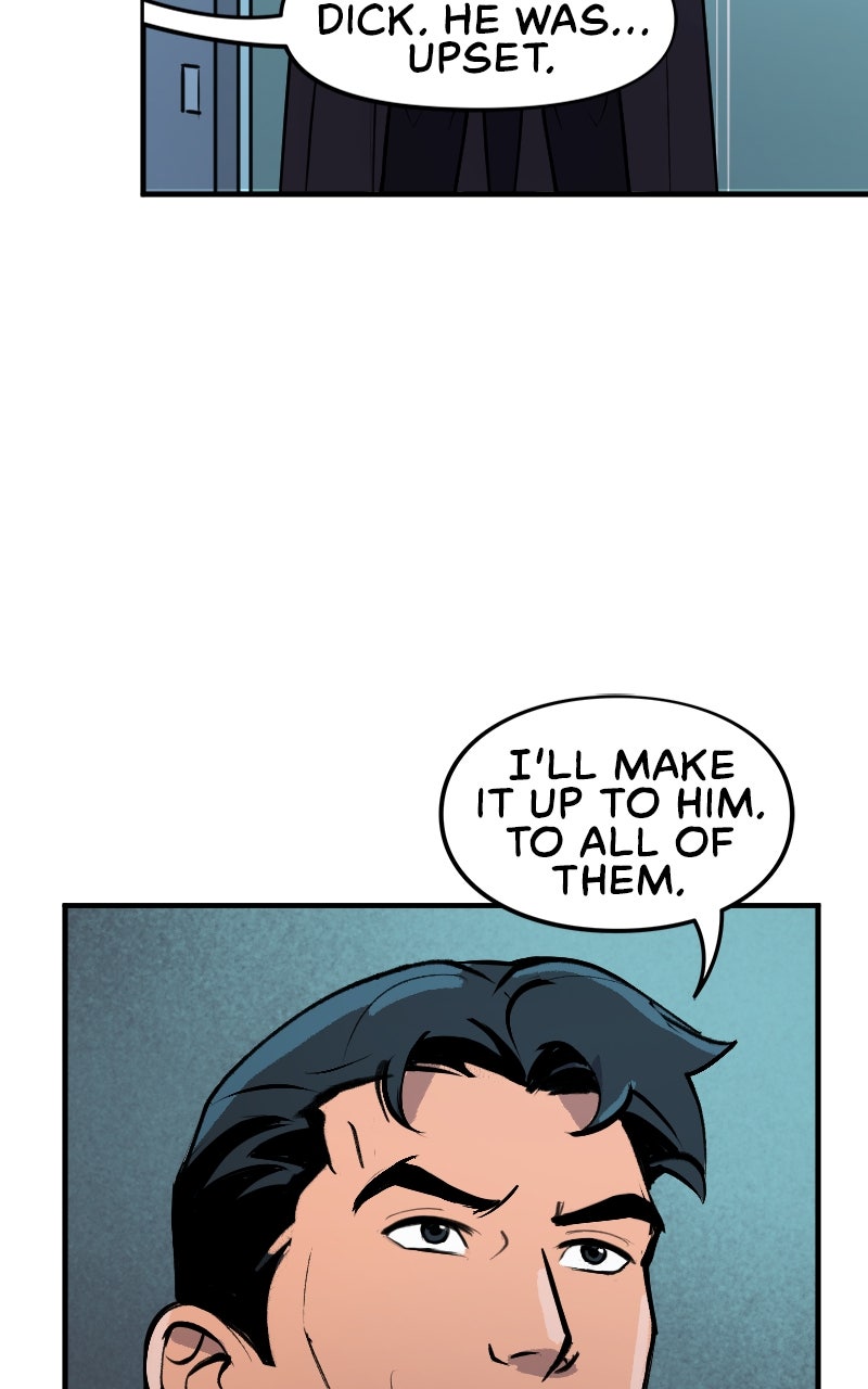 Batman: Wayne family adventures (S3) Ep. 132 - Homebound page 94 - 