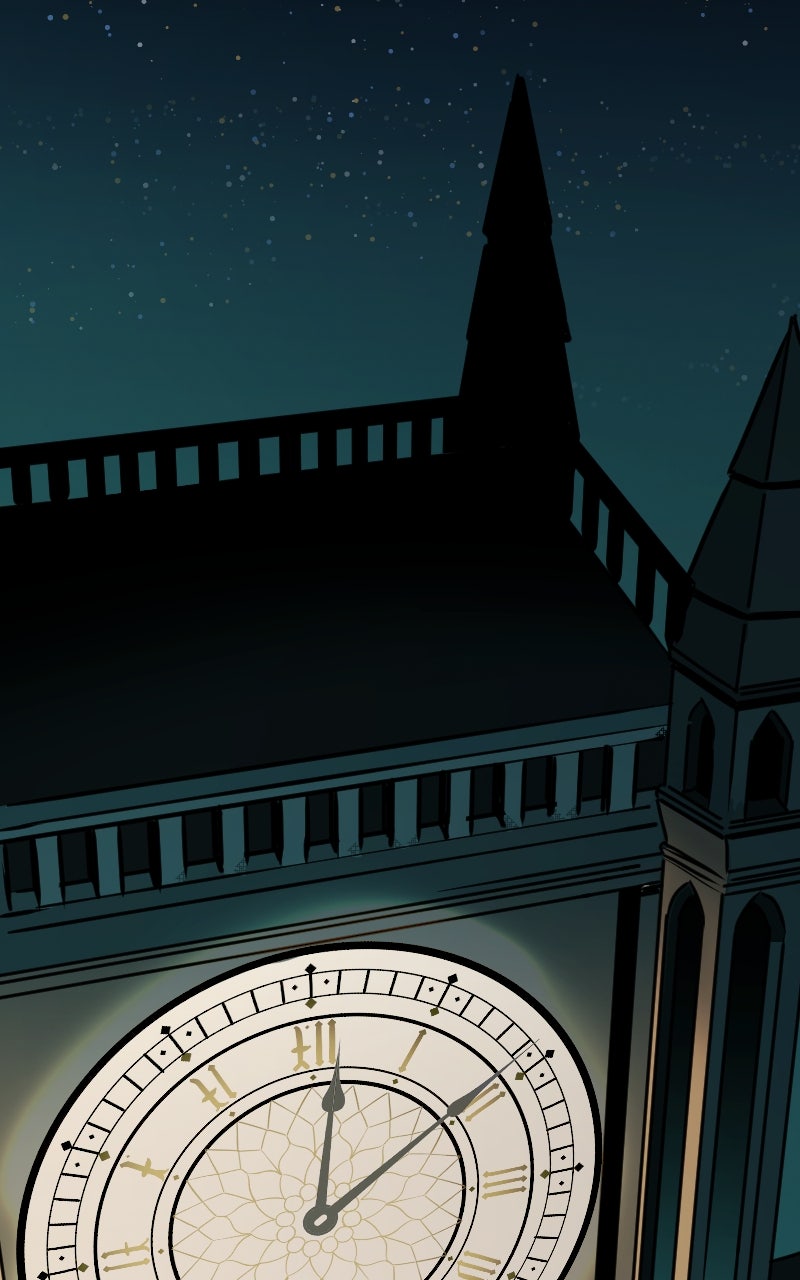 Batman: Wayne family adventures (S3) Ep. 132 - Homebound page 98 - 