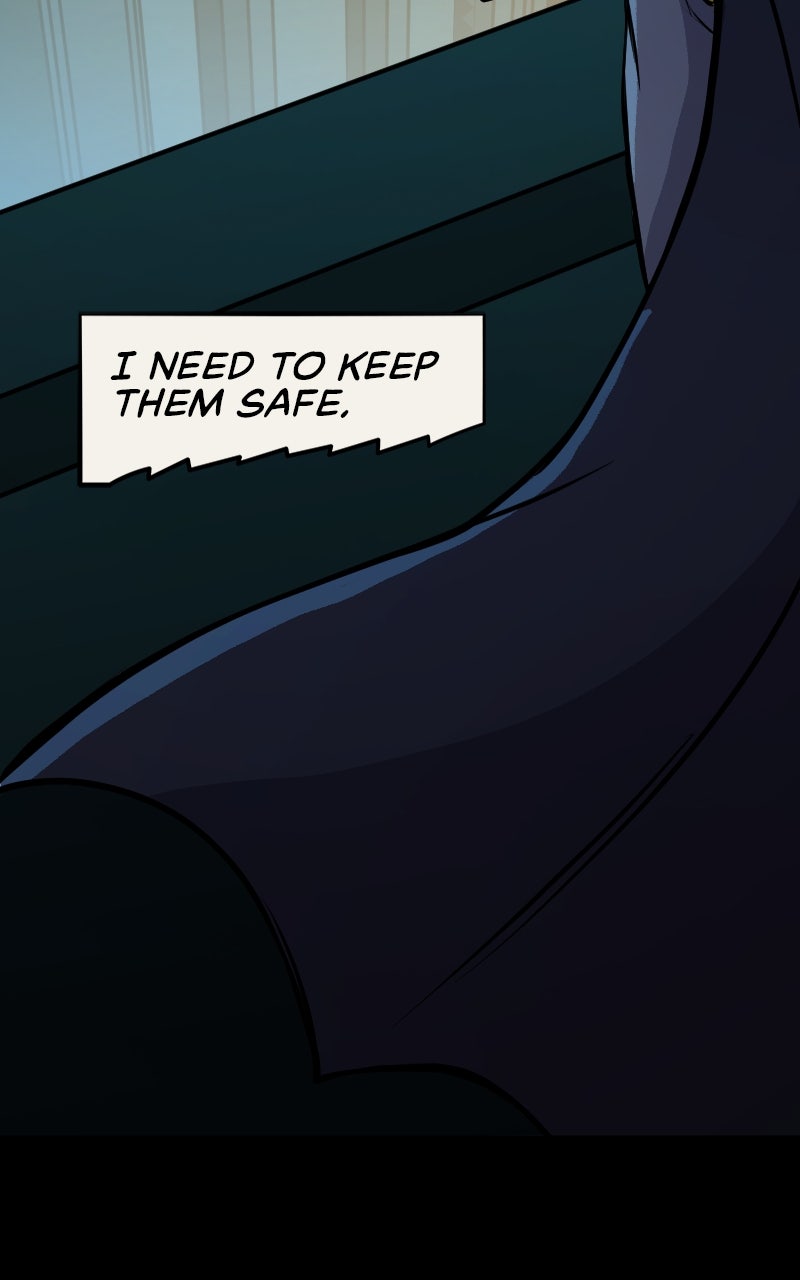 Batman: Wayne family adventures (S3) Ep. 132 - Homebound page 100 - 