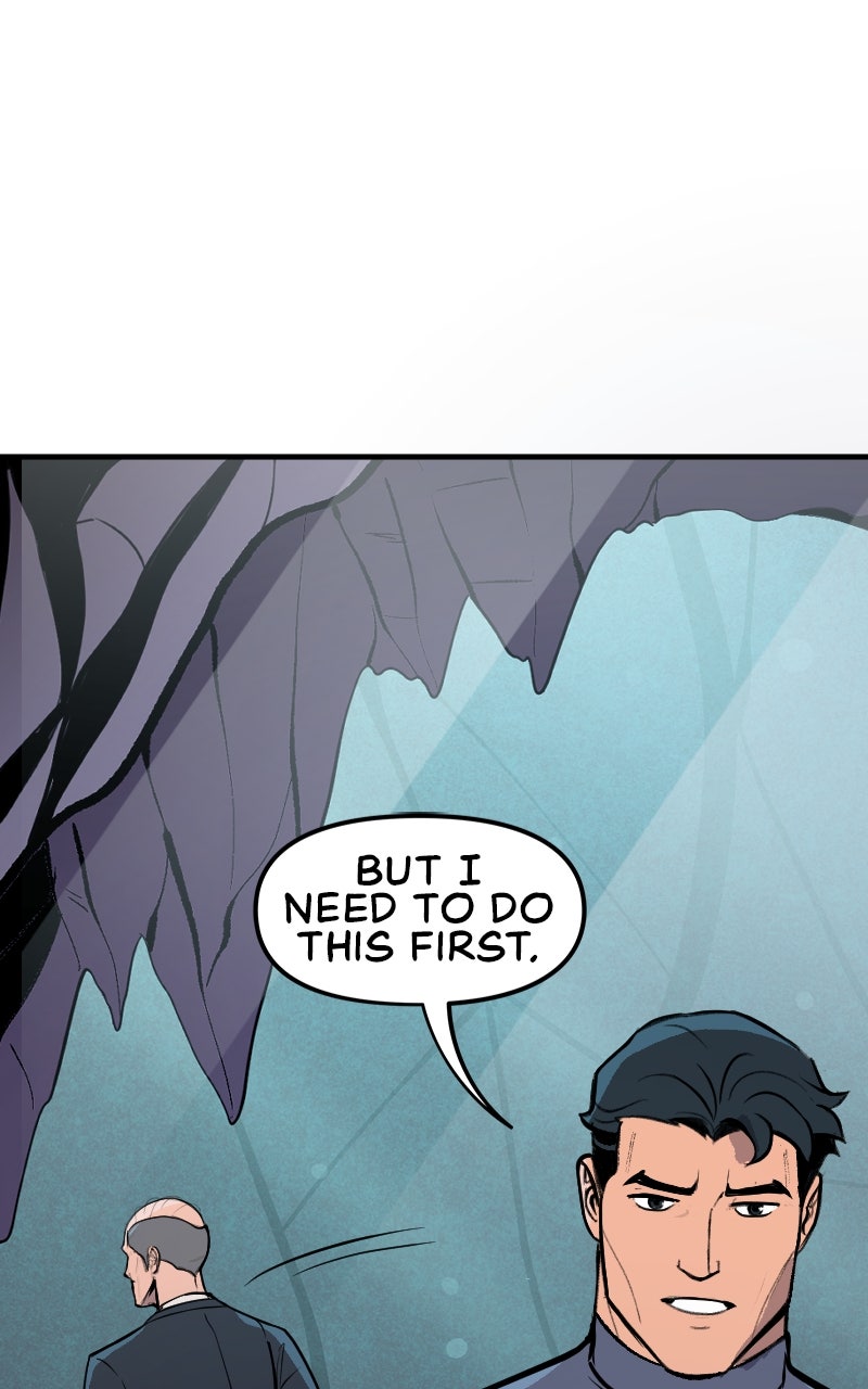 Batman: Wayne family adventures (S3) Ep. 133 - For Your Own Good page 2 - 