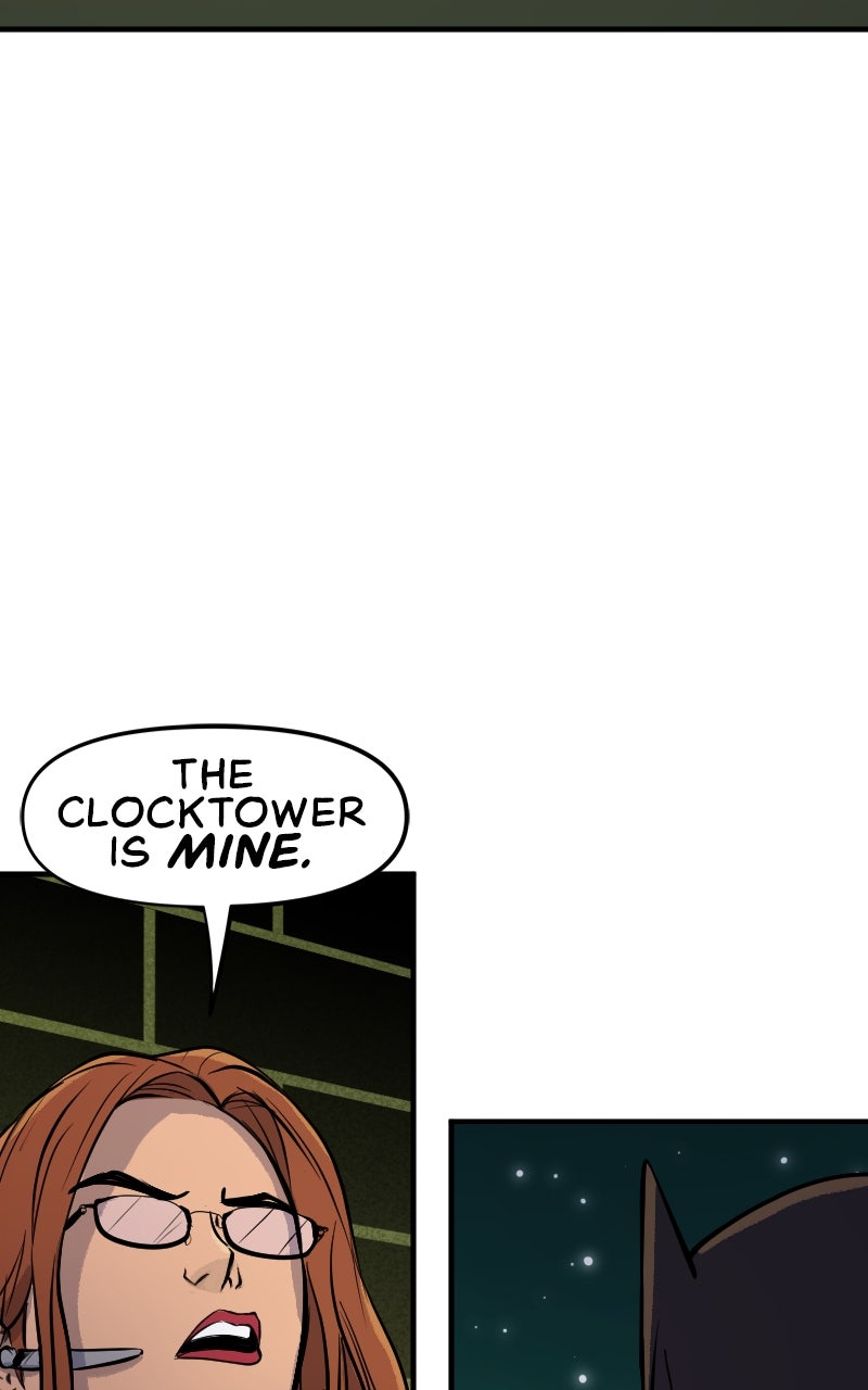 Batman: Wayne family adventures (S3) Ep. 133 - For Your Own Good page 15 - 