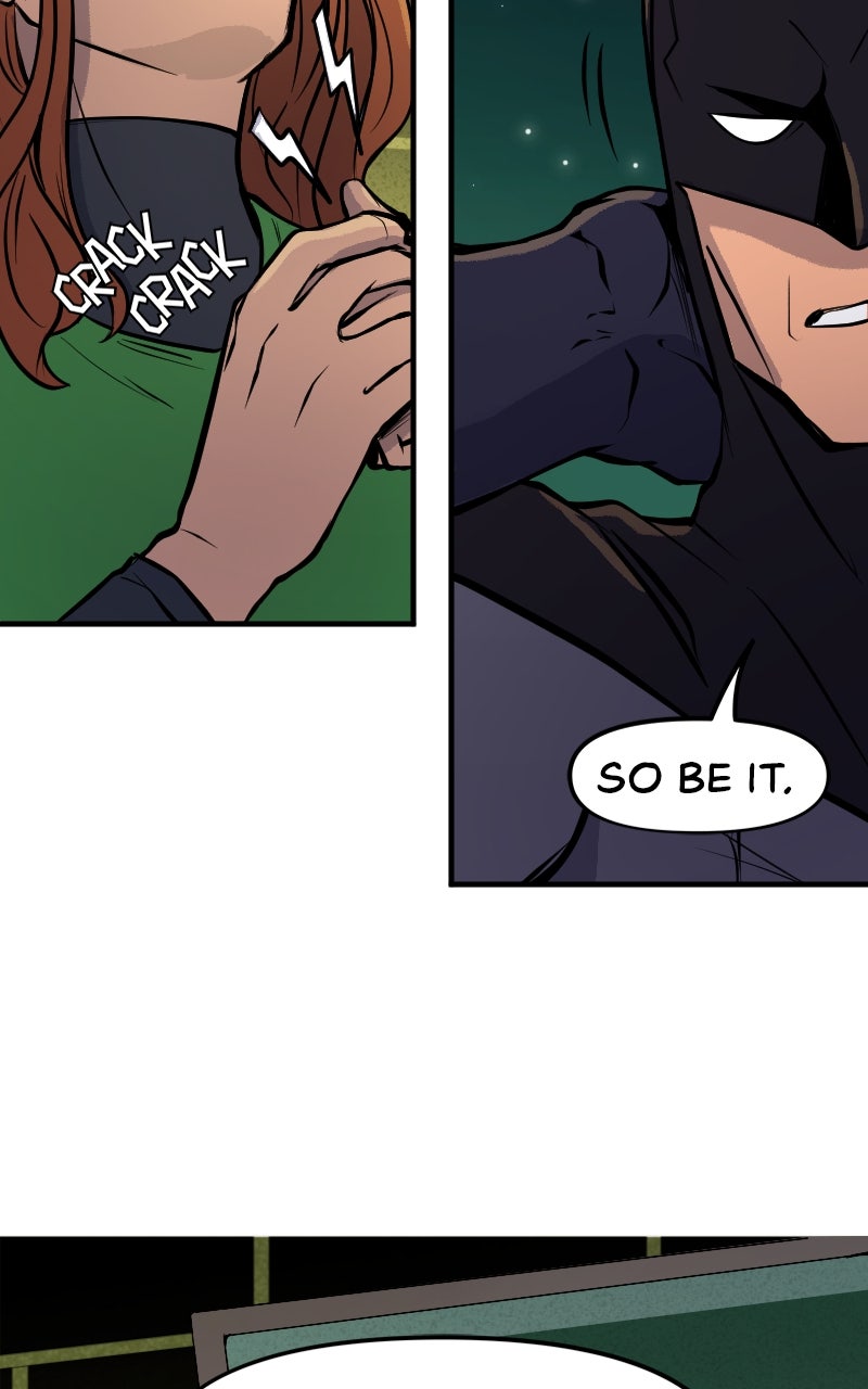 Batman: Wayne family adventures (S3) Ep. 133 - For Your Own Good page 16 - 