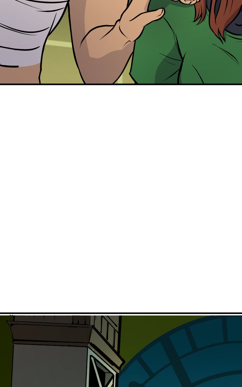 Batman: Wayne family adventures (S3) Ep. 133 - For Your Own Good page 23 - 