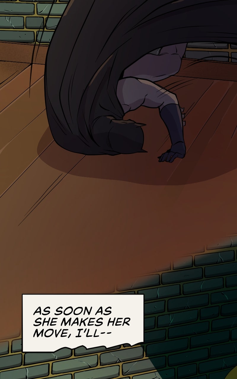 Batman: Wayne family adventures (S3) Ep. 133 - For Your Own Good page 33 - 