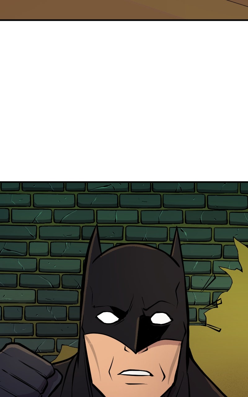 Batman: Wayne family adventures (S3) Ep. 133 - For Your Own Good page 35 - 